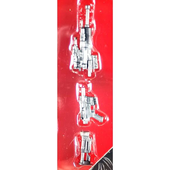 Star Wars The Black Series CAPTAIN CASSIAN ANDOR 3.75 in Figure, New, See Pics! - Picture 3 of 8